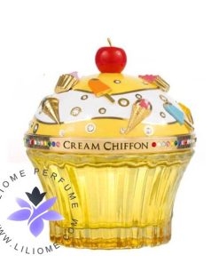 عطر ادکلن هاوس آف سیلیج کریم چیفون | House Of Sillage Cream Chiffon