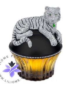 عطر ادکلن هاوس آف سیلیج امرالد رین | House Of Sillage Emerald Reign