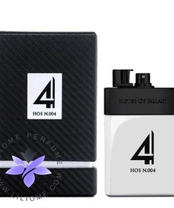 عطر ادکلن هاوس آف سیلیج هوس نامبر 004 | House Of Sillage HoS N.004