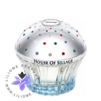 عطر ادکلن هاوس آف سیلیج هالیدی سیگنچر | House Of Sillage Holiday Signature