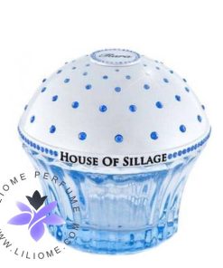 عطر ادکلن هاوس آف سیلیج لاو ایز این د ایر | House Of Sillage Love is in the Air