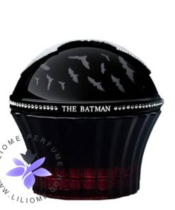 عطر ادکلن هاوس آف سیلیج د بتمن هیرو فرگرنس | House Of Sillage The Batman Hero Fragrance