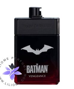 عطر ادکلن هاوس آف سیلیج د بتمن ونجنس | House Of Sillage The Batman Vengeance
