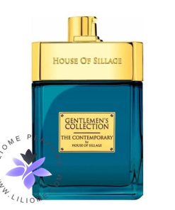 عطر ادکلن هاوس آف سیلیج د کانتمپوراری | House Of Sillage The Contemporary