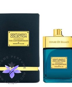 عطر ادکلن هاوس آف سیلیج د کانتمپوراری | House Of Sillage The Contemporary