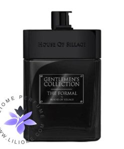 عطر ادکلن هاوس آف سیلیج د فورمال | House Of Sillage The Formal