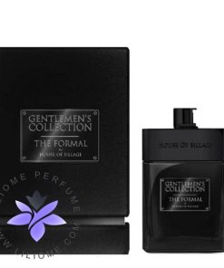 عطر ادکلن هاوس آف سیلیج د فورمال | House Of Sillage The Formal
