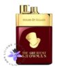 عطر ادکلن هاوس آف سیلیج د گریتست شومن مردانه | House Of Sillage The Greatest Showman for Him
