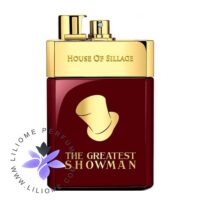عطر ادکلن هاوس آف سیلیج د گریتست شومن مردانه | House Of Sillage The Greatest Showman for Him