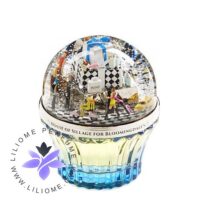 عطر ادکلن هاوس آف سیلیج وتو دی گرنجور House Of Sillage Vêtu De Grandeur