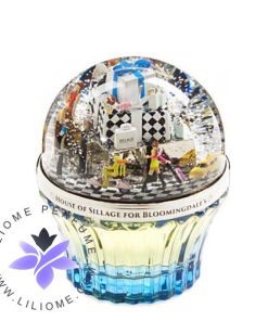 عطر ادکلن هاوس آف سیلیج وتو دی گرنجور House Of Sillage Vêtu De Grandeur