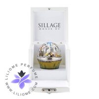 عطر ادکلن هاوس آف سیلیج وتو دی گرنجور House Of Sillage Vêtu De Grandeur