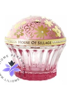 عطر ادکلن هاوس آف سیلیج ویسپرز آف ادمیریشن | House Of Sillage Whispers of Admiration