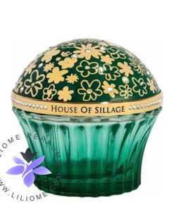 عطر ادکلن هاوس آف سیلیج ویسپرز آف اینچنتمنت | House Of Sillage Whispers of Enchantment