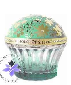 عطر ادکلن هاوس آف سیلیج ویسپرز آف گایدنس | House Of Sillage Whispers of Guidance