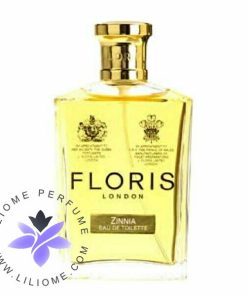 عطر ادکلن فلوریس زینیا | Floris Zinnia