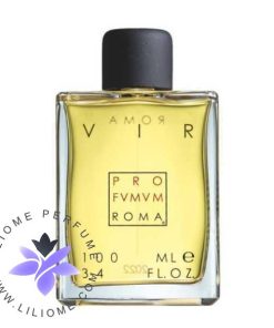 عطر ادکلن پروفومم روما ویر | Profumum Roma Vir