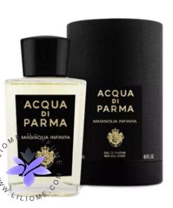 عطر ادکلن آکوا دی پارما مگنولیا اینفینیتا | Acqua di Parma Magnolia Infinita