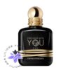 عطر ادکلن جورجیو آرمانی استرانگر ویت یو عود | Giorgio Armani Stronger With You Oud