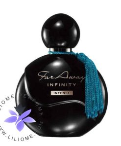 عطر ادکلن آون فار اوی اینفینیتی اینتنس | Avon Far Away Infinity Intense