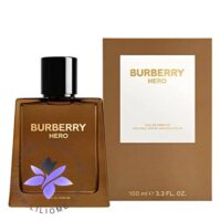 عطر ادکلن باربری هیرو ادوپرفیوم | Burberry Hero EDP