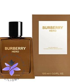 عطر ادکلن باربری هیرو ادوپرفیوم | Burberry Hero EDP