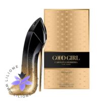 عطر ادکلن کارولینا هررا گود گرل میدنایت | Carolina Herrera Good Girl Midnight