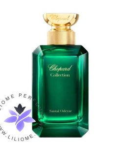 عطر ادکلن چوپارد سانتال اودیار | Chopard Santal Odeyar