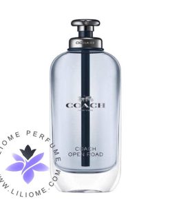 عطر ادکلن کوچ اوپن رود | Coach Open Road