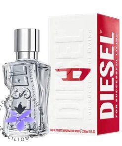 عطر ادکلن دیزل دی | Diesel D