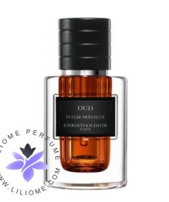 عطر ادکلن دیور عود الکسیر پریسیو | Dior Oud Elixir Precieux