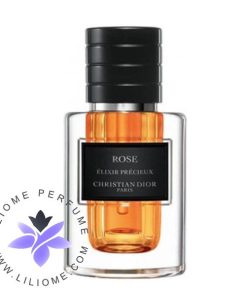 عطر ادکلن دیور رز الکسیر پریسیو | Dior Rose Elixir Precieux
