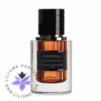 عطر ادکلن دیور پچولی الکسیر پریسیو | Dior patchouli elixir precieux