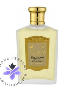 عطر ادکلن فلوریس برگاموتو پوسیتانو | Floris Bergamotto Positano