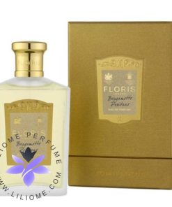 عطر ادکلن فلوریس برگاموتو پوسیتانو | Floris Bergamotto Positano