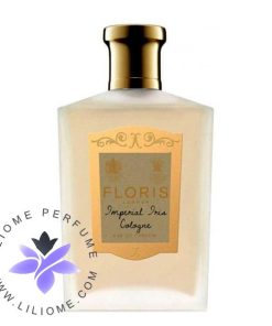 عطر ادکلن فلوریس امپریال ایریس کلون | Floris Imperial Iris Cologne