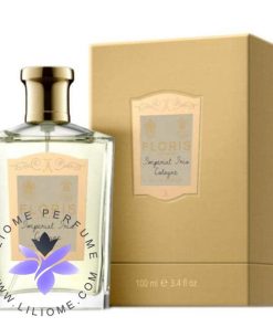 عطر ادکلن فلوریس امپریال ایریس کلون | Floris Imperial Iris Cologne