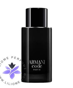 عطر ادکلن جورجیو آرمانی آرمانی کد پارفوم | Giorgio Armani Armani Code Parfum