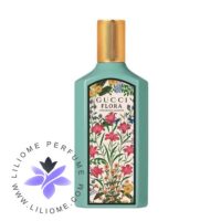 عطر ادکلن گوچی فلورا گورجس جاسمین | Gucci Flora Gorgeous Jasmine