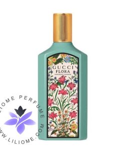 عطر ادکلن گوچی فلورا گورجس جاسمین | Gucci Flora Gorgeous Jasmine