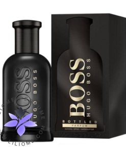 عطر ادکلن هوگو باس باتلد پارفوم | Hugo Boss Bottled Parfum