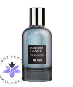 عطر ادکلن هوگو باس د کالکشن انژیتیک فوژه | Hugo Boss The Collection Energetic Fougère