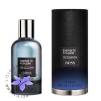 عطر ادکلن هوگو باس د کالکشن انژیتیک فوژه | Hugo Boss The Collection Energetic Fougère