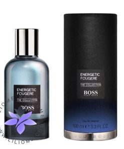 عطر ادکلن هوگو باس د کالکشن انژیتیک فوژه | Hugo Boss The Collection Energetic Fougère