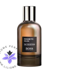 عطر ادکلن هوگو باس د کالکشن مگنتیک ماسک | Hugo Boss The Collection Magnetic Musk