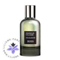 عطر ادکلن هوگو باس د کالکشن ویگوروس کلون | Hugo Boss The Collection Vigorous Cologne