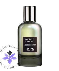 عطر ادکلن هوگو باس د کالکشن ویگوروس کلون | Hugo Boss The Collection Vigorous Cologne