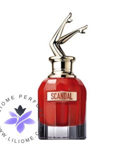 عطر ادکلن ژان پل گوتیه اسکندال له پارفوم | Jean Paul Gaultier Scandal Le Parfum