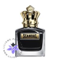 عطر ادکلن ژان پل گوتیه اسکندال پورهوم له پارفوم مردانه | Jean Paul Gaultier Scandal Pour Homme Le Parfum