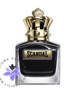 عطر ادکلن ژان پل گوتیه اسکندال پورهوم له پارفوم مردانه | Jean Paul Gaultier Scandal Pour Homme Le Parfum